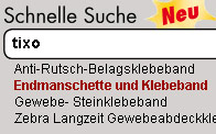 Suche auf der interaktiven CD-ROM
