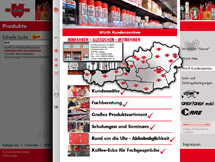 Kundenzentren