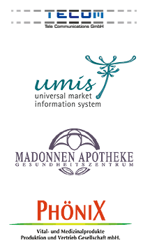 logo-design in wien - referenzen