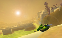 3D-onlinespiel