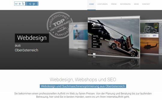Graphik & Webdesign