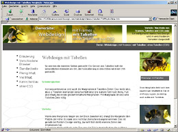 netscape 4.7